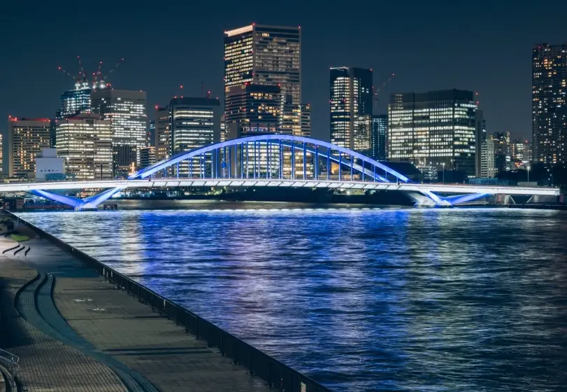 勝鬨橋