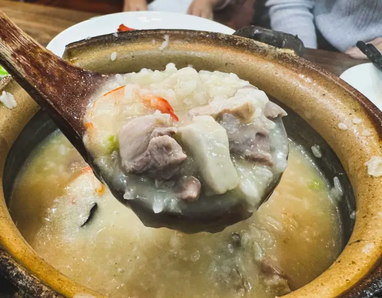 台灣傳統早餐 台灣傳統早餐