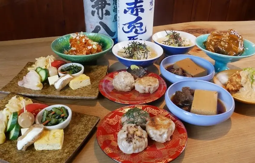 天滿區居酒屋推薦