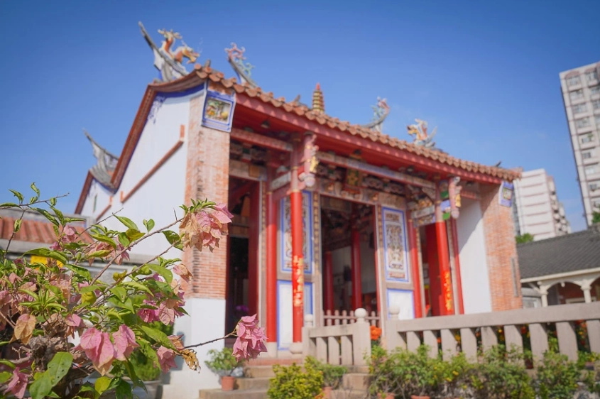 員林光明街商圈景點 員林光明街商圈景點