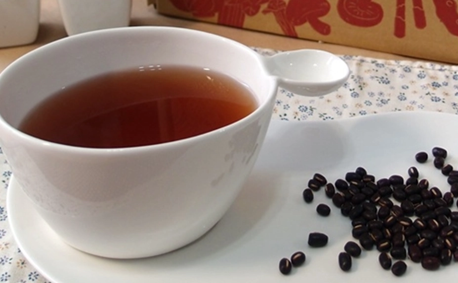 紅豆湯煮法