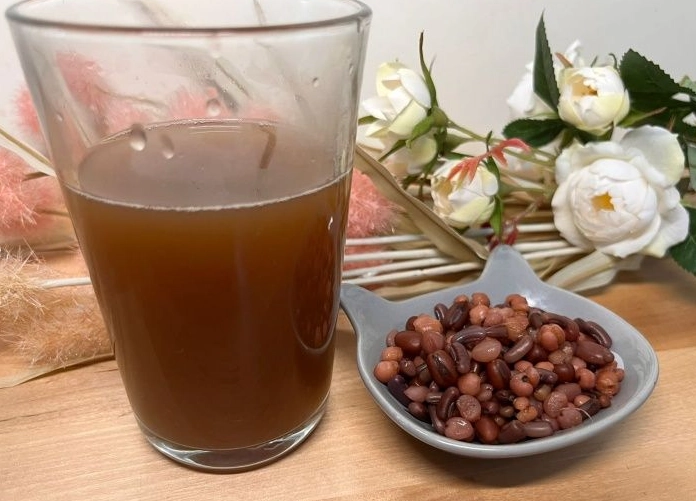 薏仁水煮法