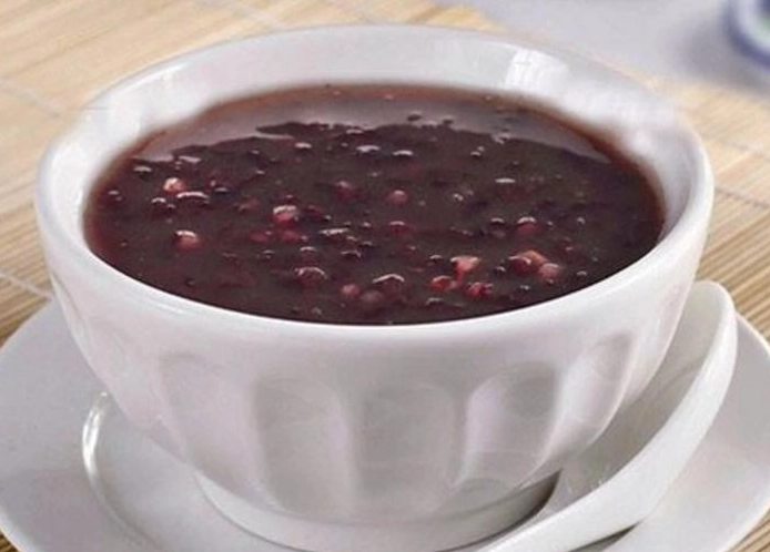 蜂蜜紅豆湯食譜