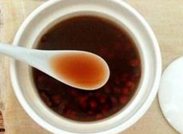 紅豆薏米功效