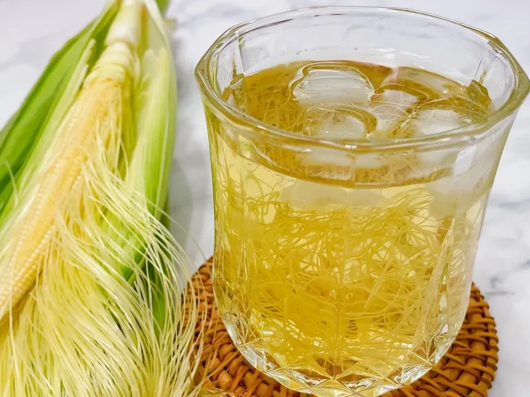 玉米鬚茶紅豆水完整指南：做法、功效與購買地點一次看懂