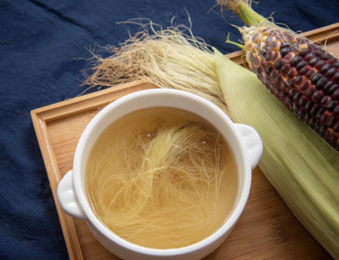 玉米鬚茶紅豆水 做法 玉米鬚茶紅豆水 做法