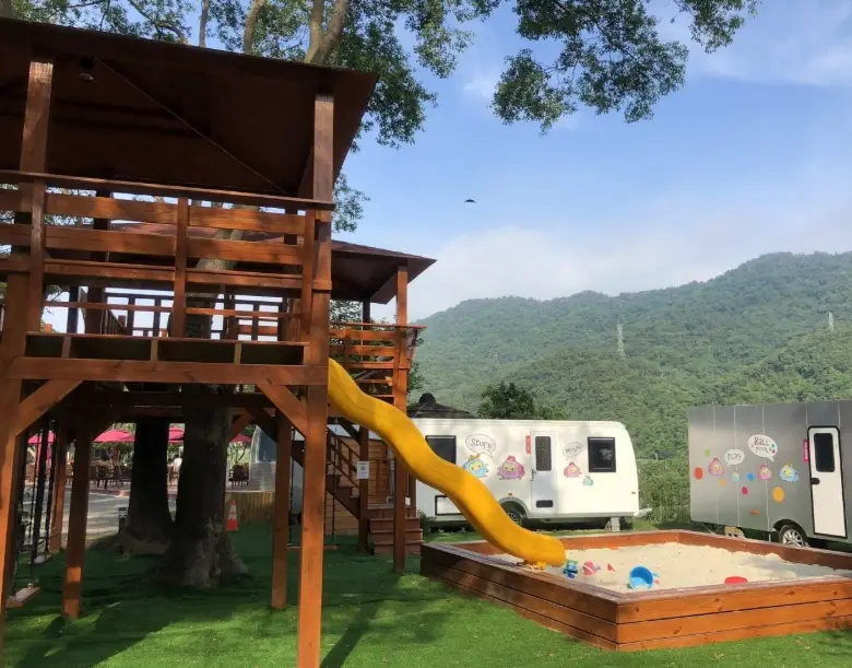 雲林小木屋推薦