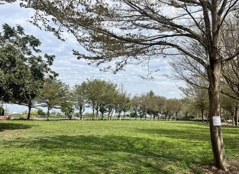 雲林免費露營