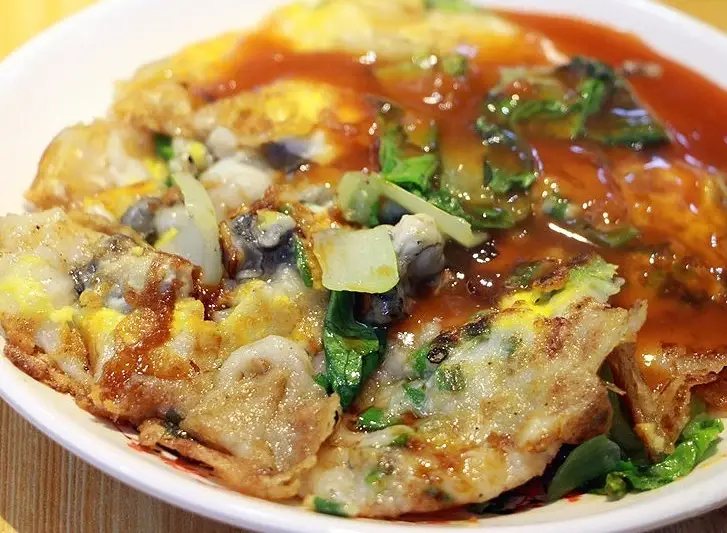 員林美食