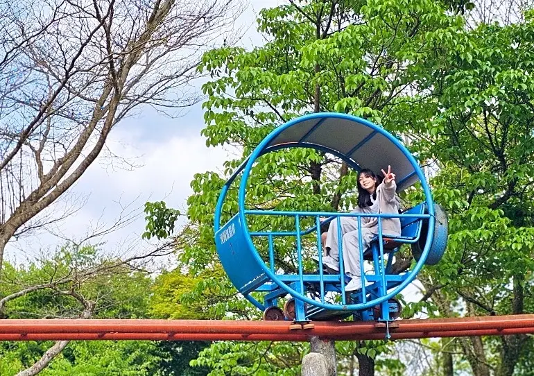 免費景點