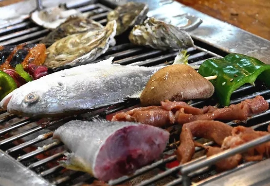 大溪漁港餐廳