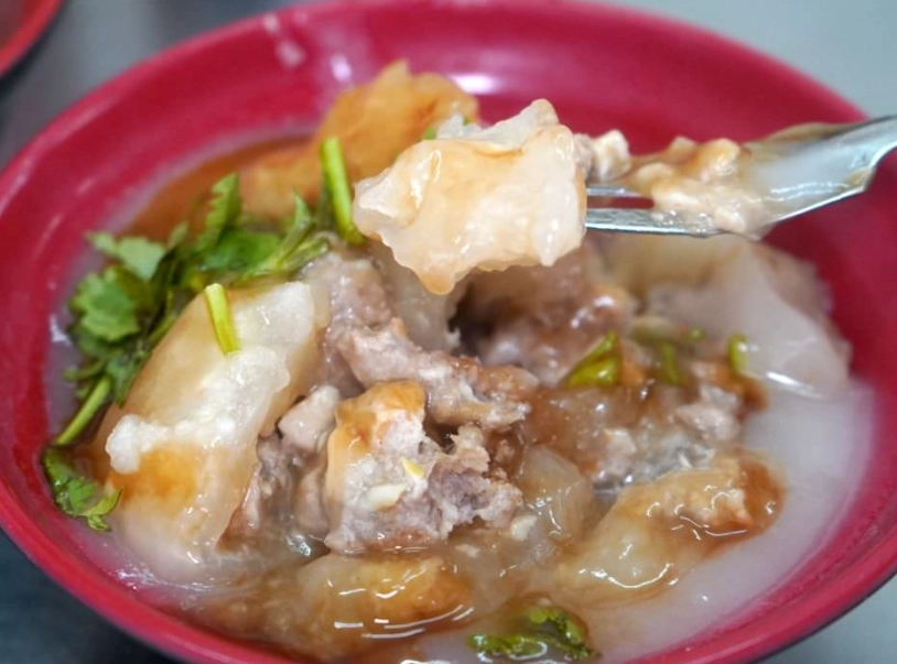 員林美食