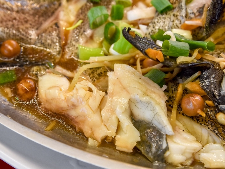 宜蘭頭城美食