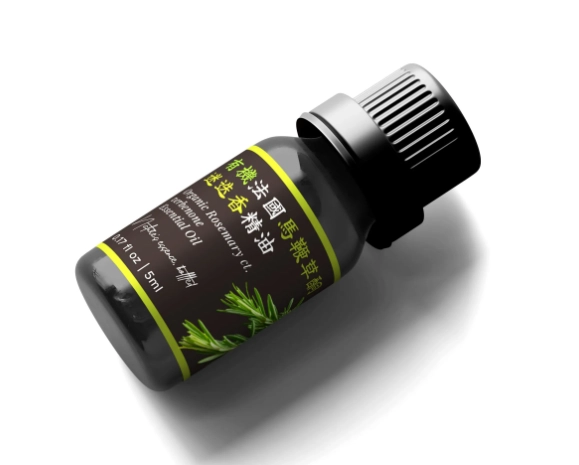 馬鞭草酮迷迭香精油功效