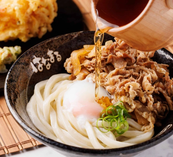 大阪美食