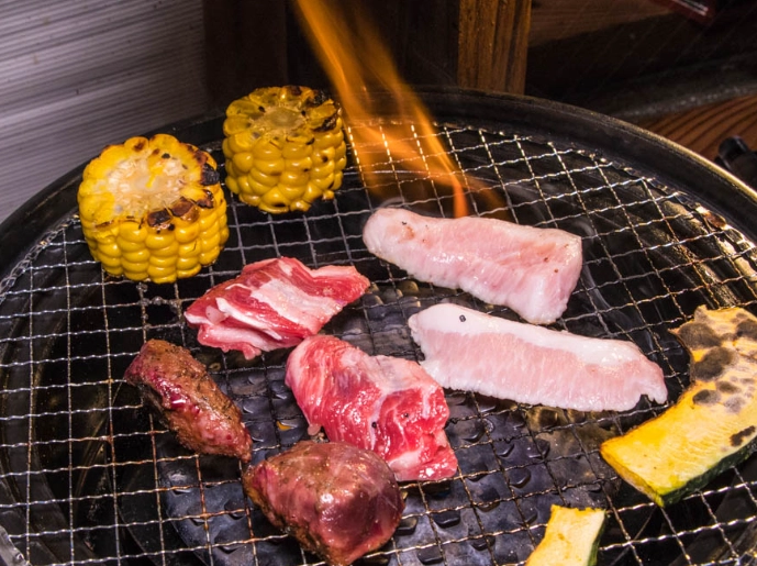 天神橋筋商店街 燒肉 推薦
