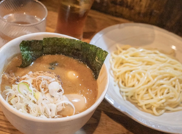 大阪美食