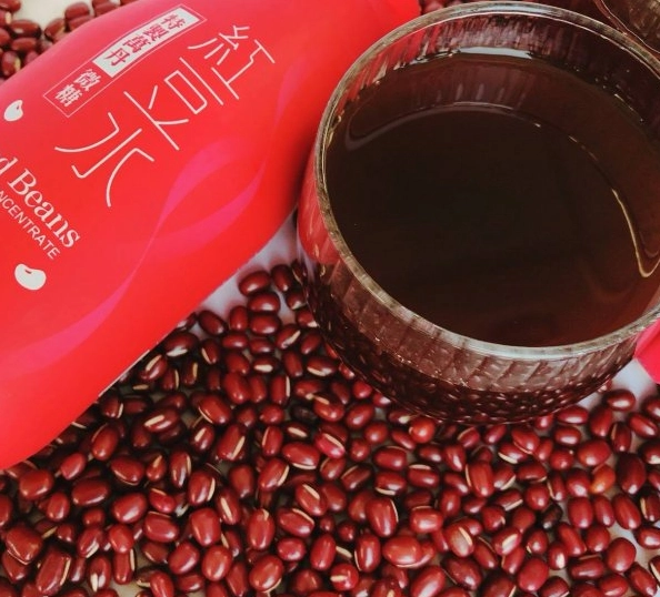 红豆水什么时候喝