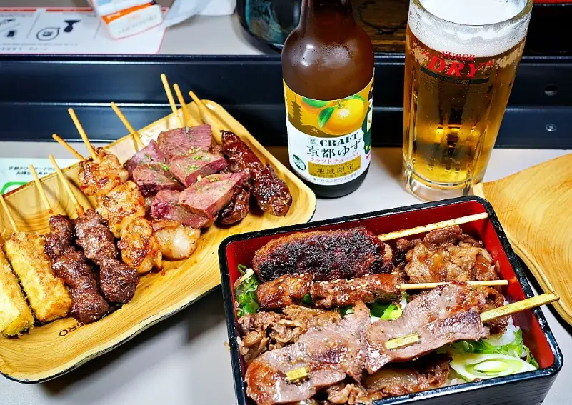 天神橋筋商店街 燒肉 推薦