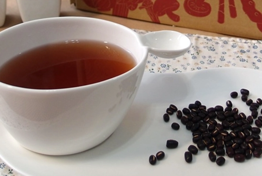 红豆水禁忌