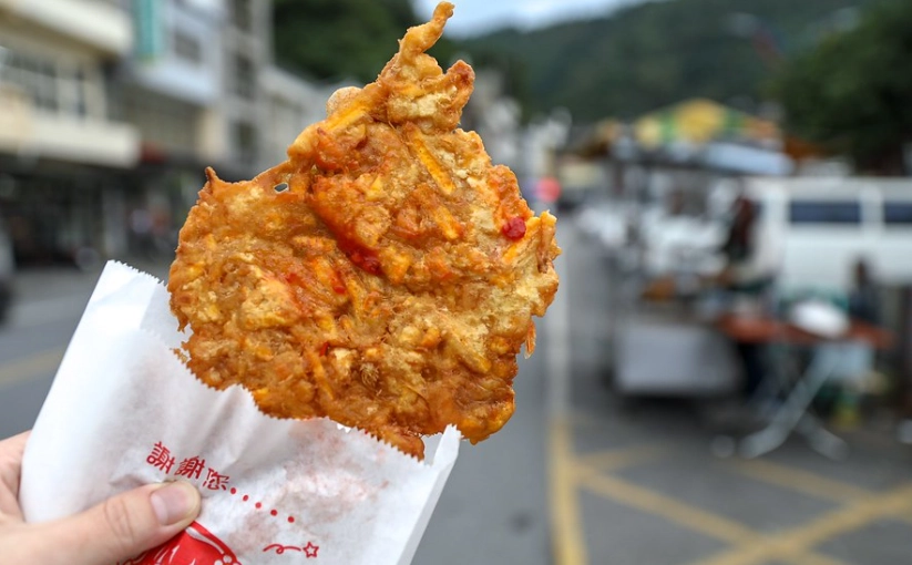 蘇澳美食 蘇澳美食