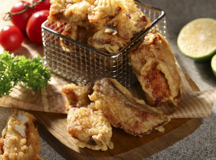 傳統炸排骨做法 傳統炸排骨做法