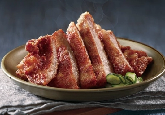 炸排骨技巧 炸排骨技巧