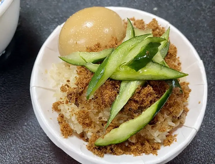 南方澳美食 南方澳美食