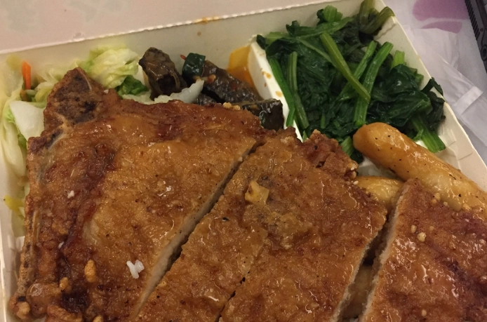 台灣炸排骨食譜 台灣炸排骨食譜