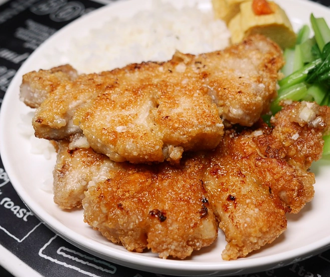 台灣炸排骨食譜 台灣炸排骨食譜