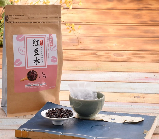 紅豆水做法