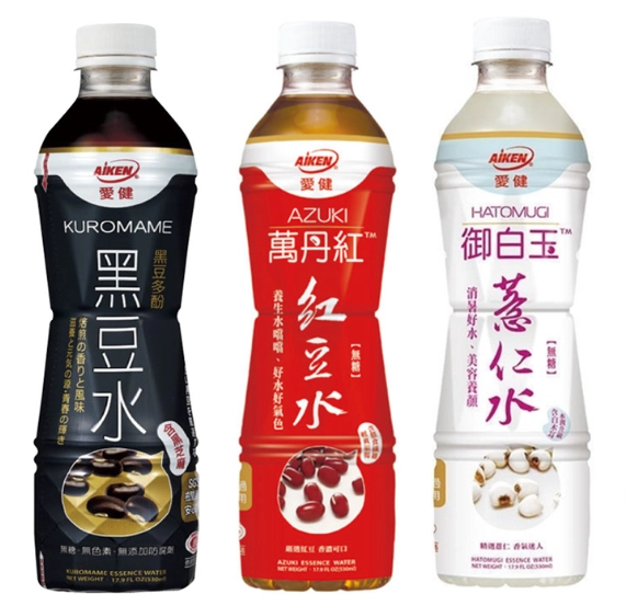 日本紅豆水減肥