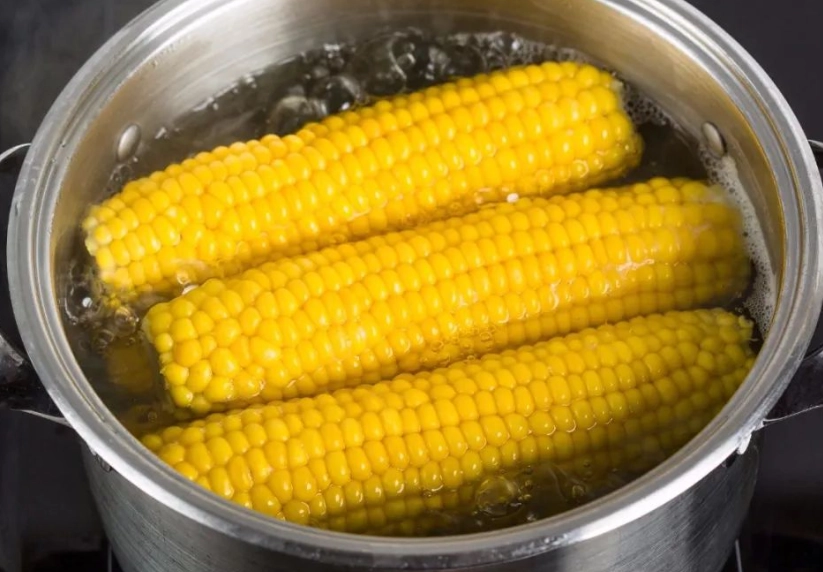 懷孕 吃玉米