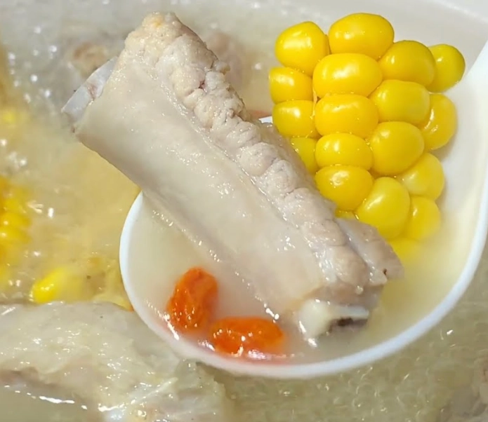 懷孕 吃玉米