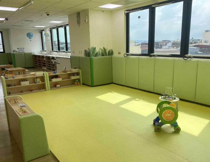中壢親子景點