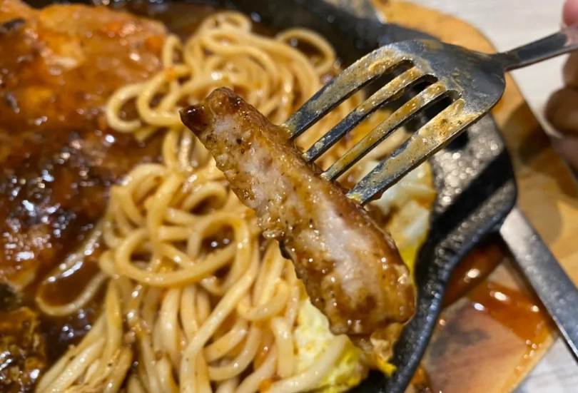 汐止美食