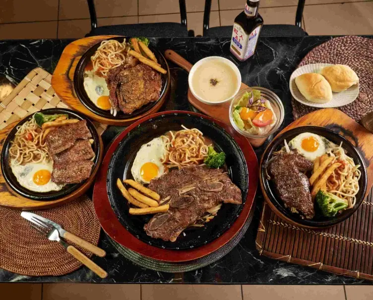 汐止美食
