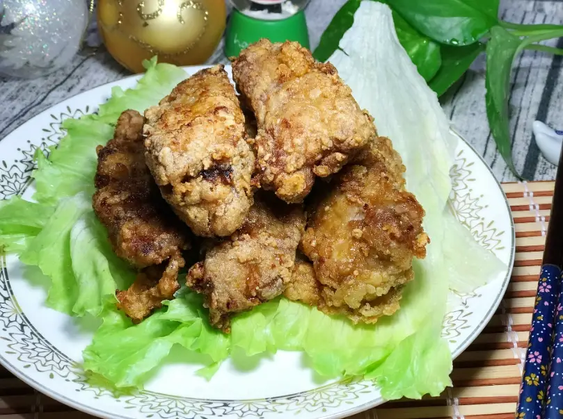 酥炸粉選擇