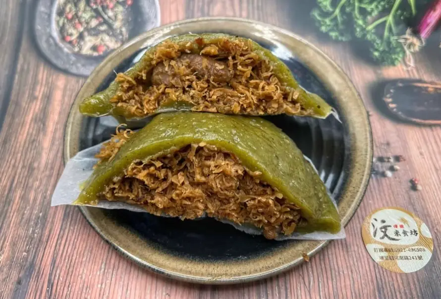 埔里美食排行