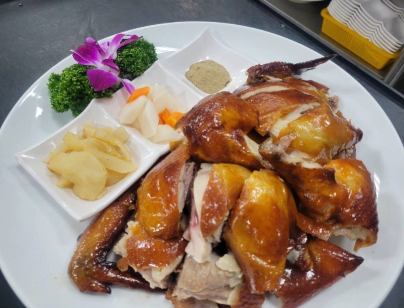 埔里美食推薦