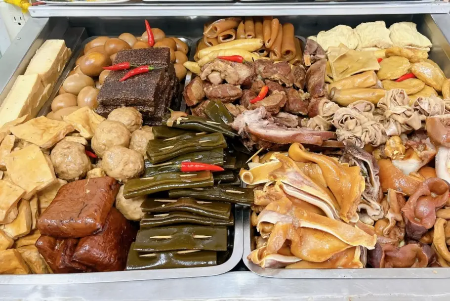 安平美食推薦