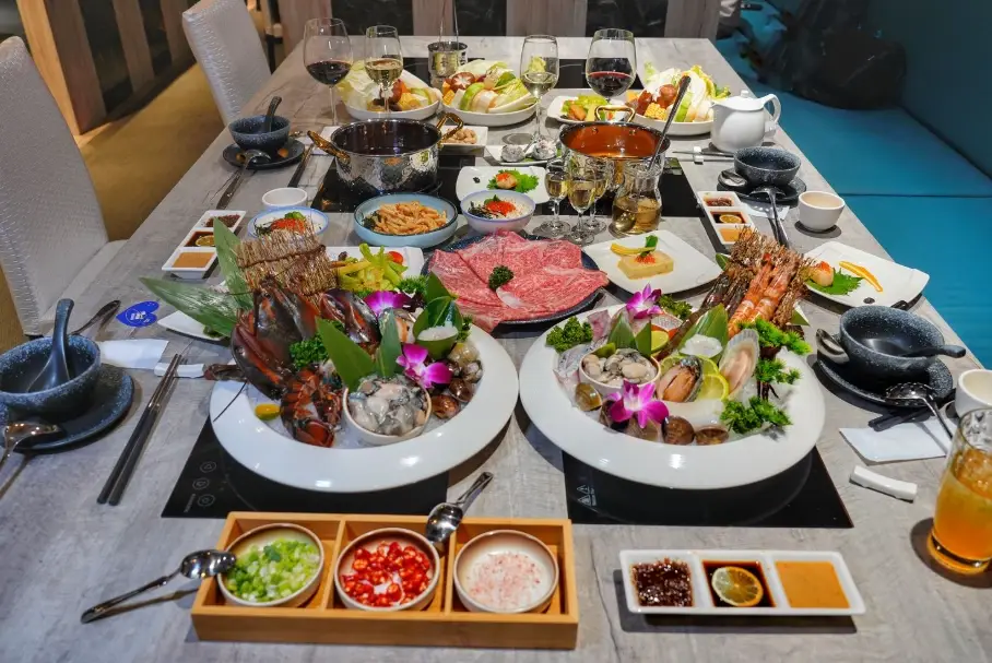 台北 米其林推薦