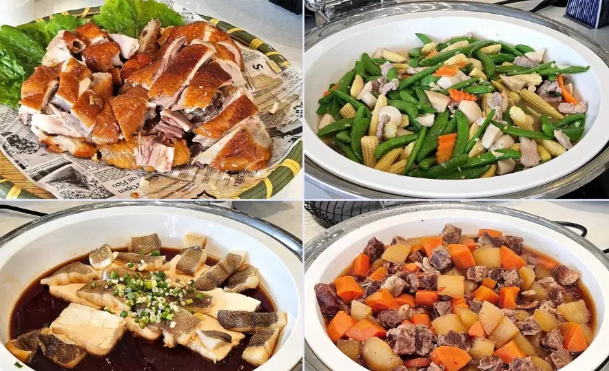 鹿港美食 鹿港美食