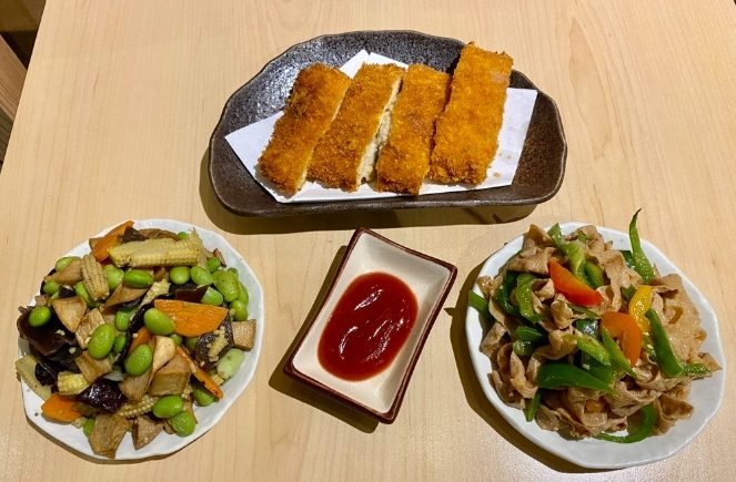 新竹素食：古早味至創意料理全方位指南