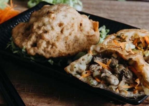 金湖美食：在地必吃經典小吃與實用食遊指南