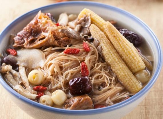 素食麵店：台灣熱門排行、必訪名店深度剖析與避雷指南