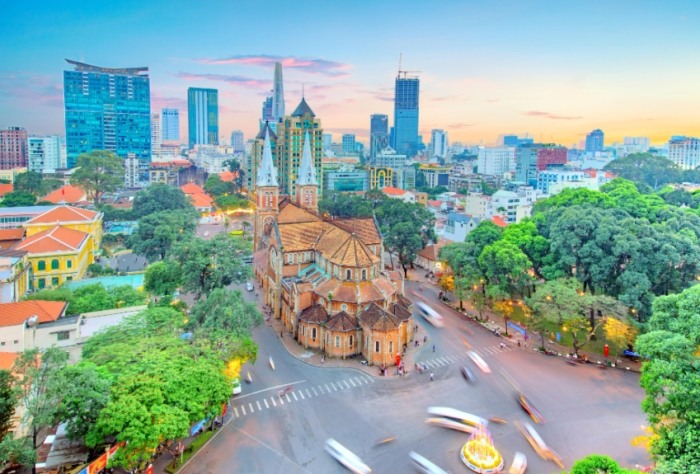 胡志明市景點：經典與秘境碰撞，十大必遊熱點全攻略