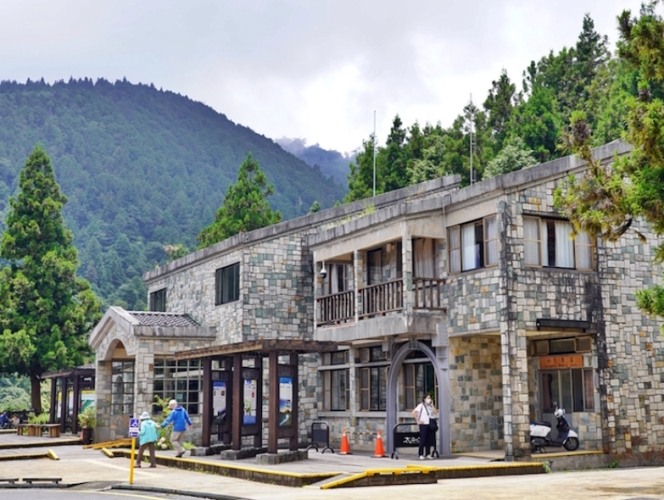 宜蘭太平山住宿：山頂控首選到半山腰周邊優質住宿精選