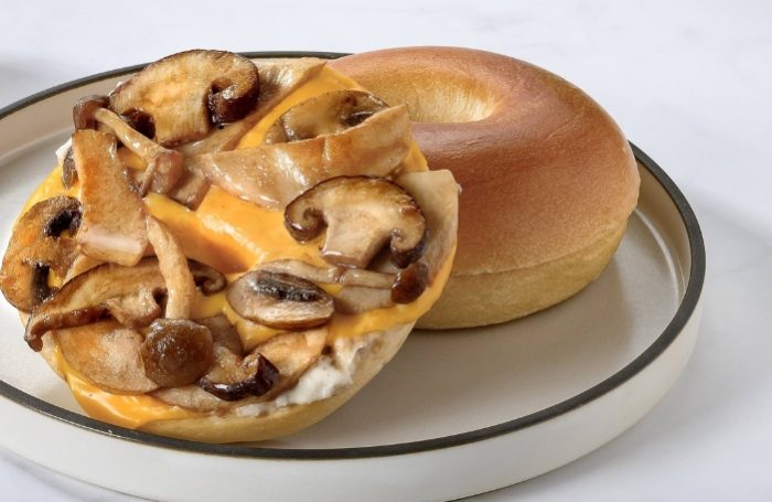 素食下午茶：台北老饕嚴選10間超人氣口袋名單推薦