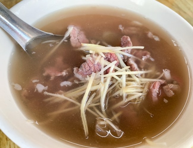 台南推薦餐廳：精選平價小吃與高級饗宴完整指南